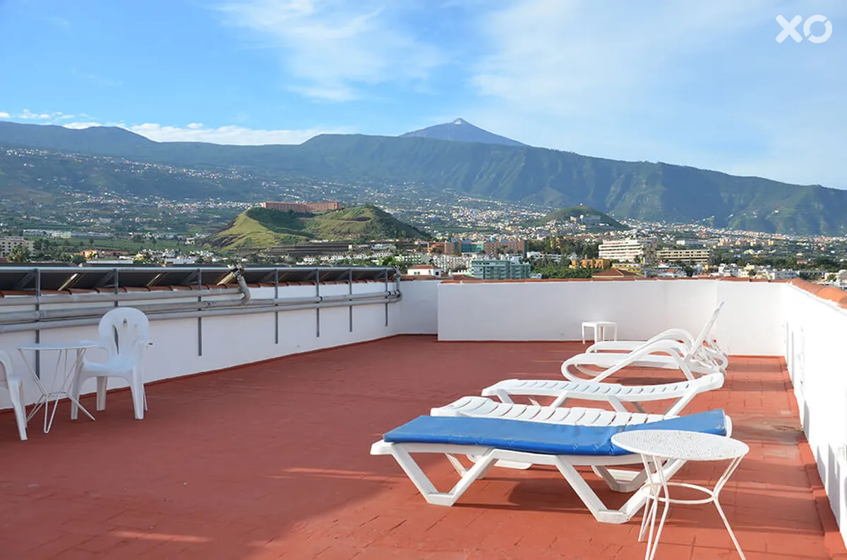 La Carabela Apartments