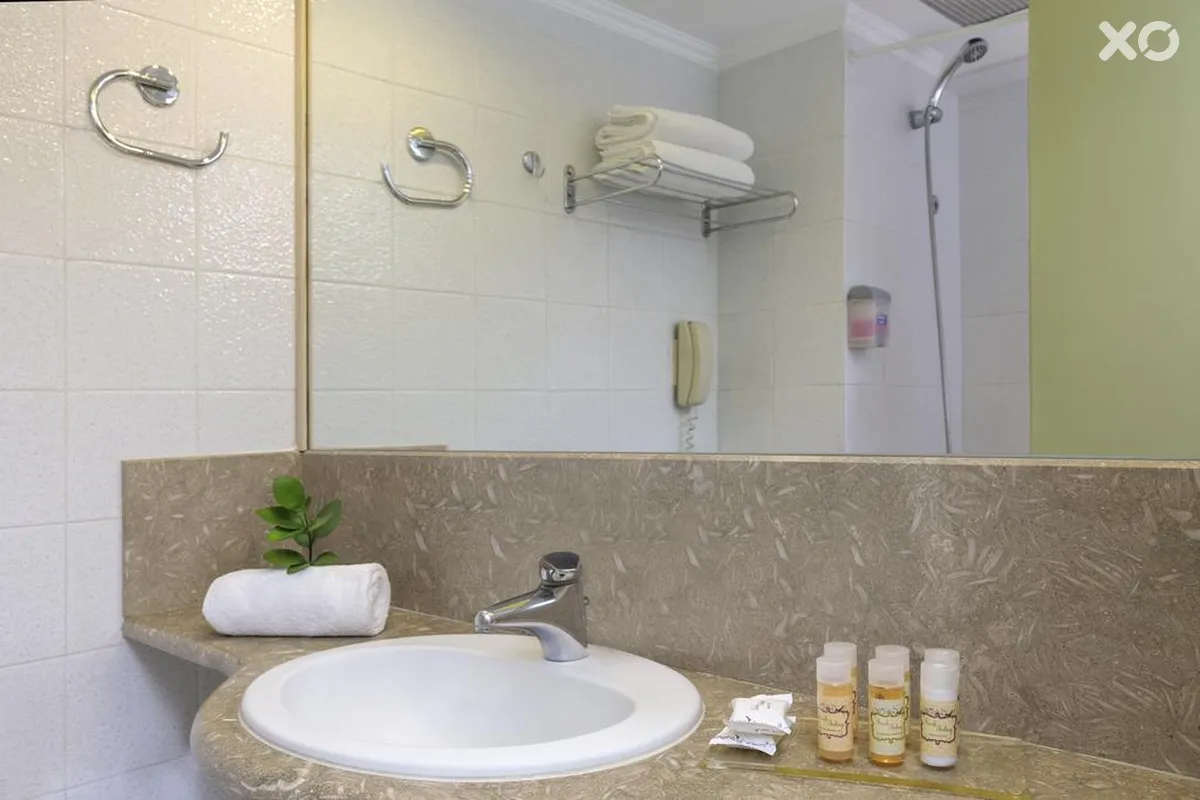 Best Western Plaza Hotel