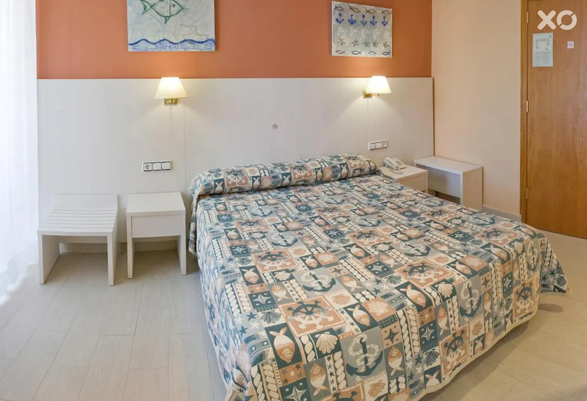 GHT Balmes Hotel, Aparthotel & Splash