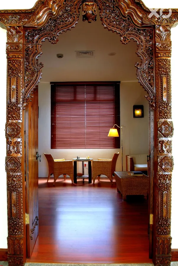 Regency Country Club Apartments & Suites