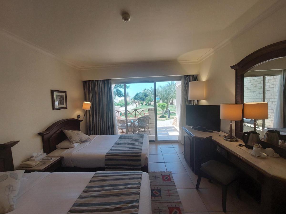 Coral Beach Hurghada