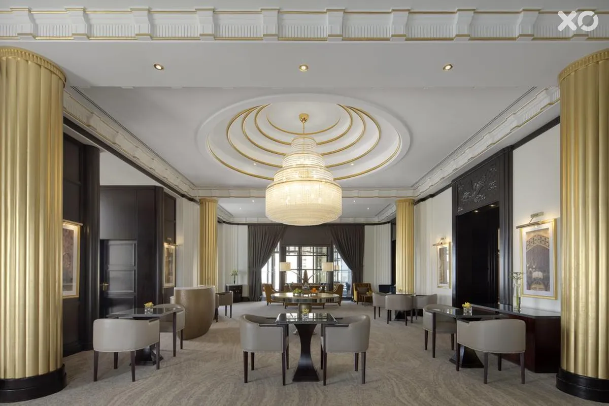 Radisson Blu Hotel Dubai Deira Creek
