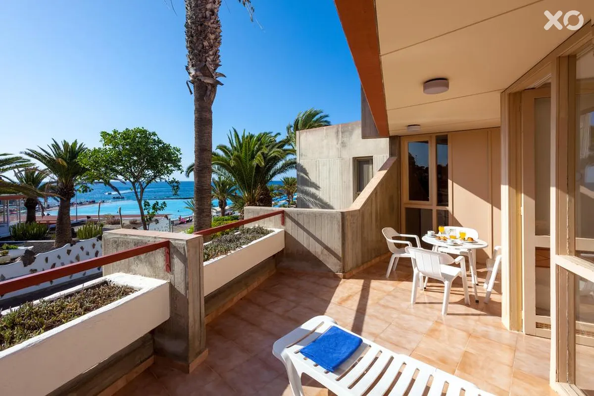 Alborada Ocean Club