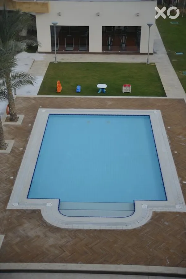 Novotel Cairo Airport