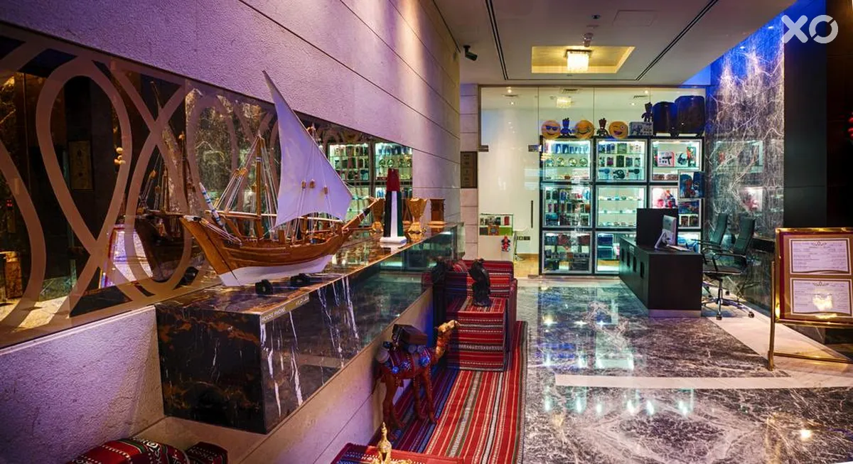 Rose Park Hotel Al Barsha