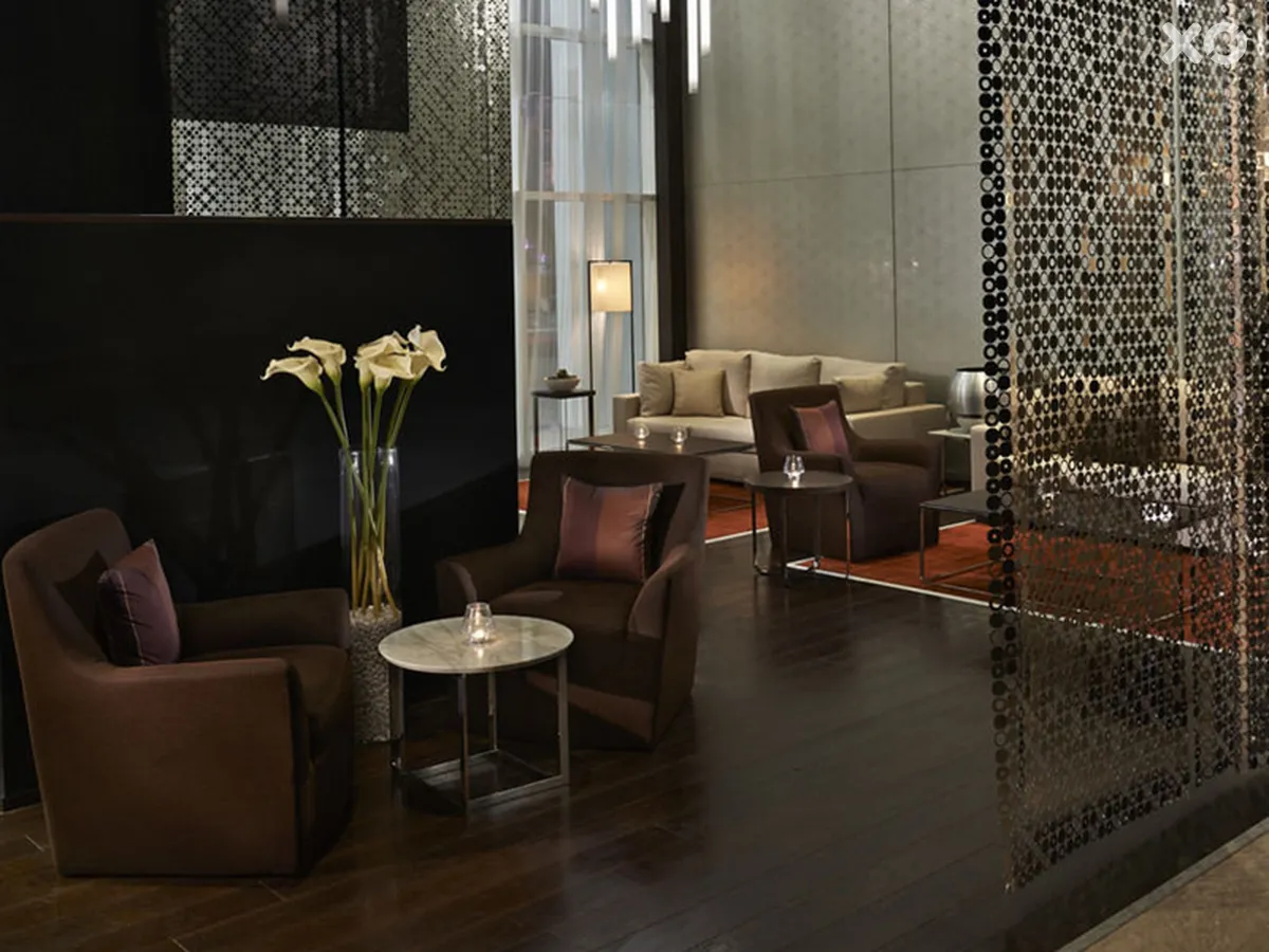 Hyatt Place Dubai Baniyas Square