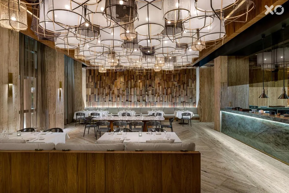 Waldorf Astoria Cancun