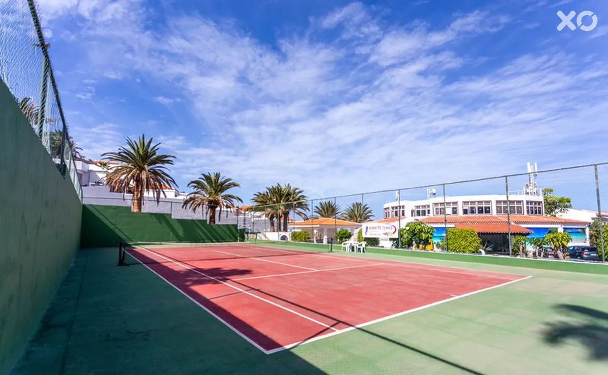 Malibu Park Apartamentos