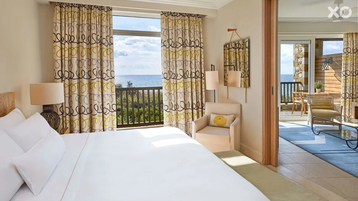 The Westin Resort Costa Navarino