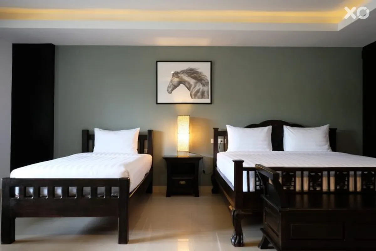 Wongamat Privacy Resort & Residence