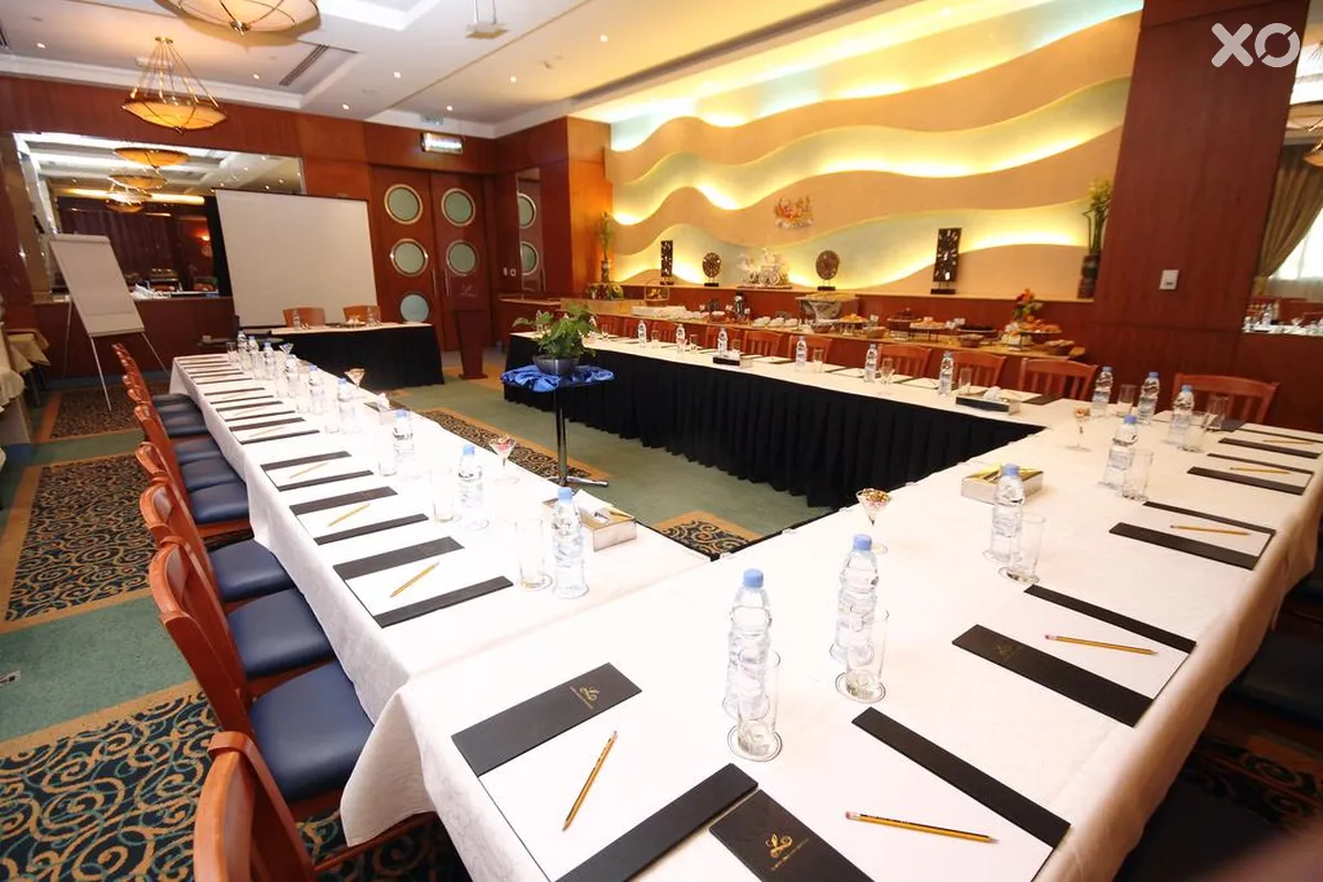 Lavender Hotel Sharjah