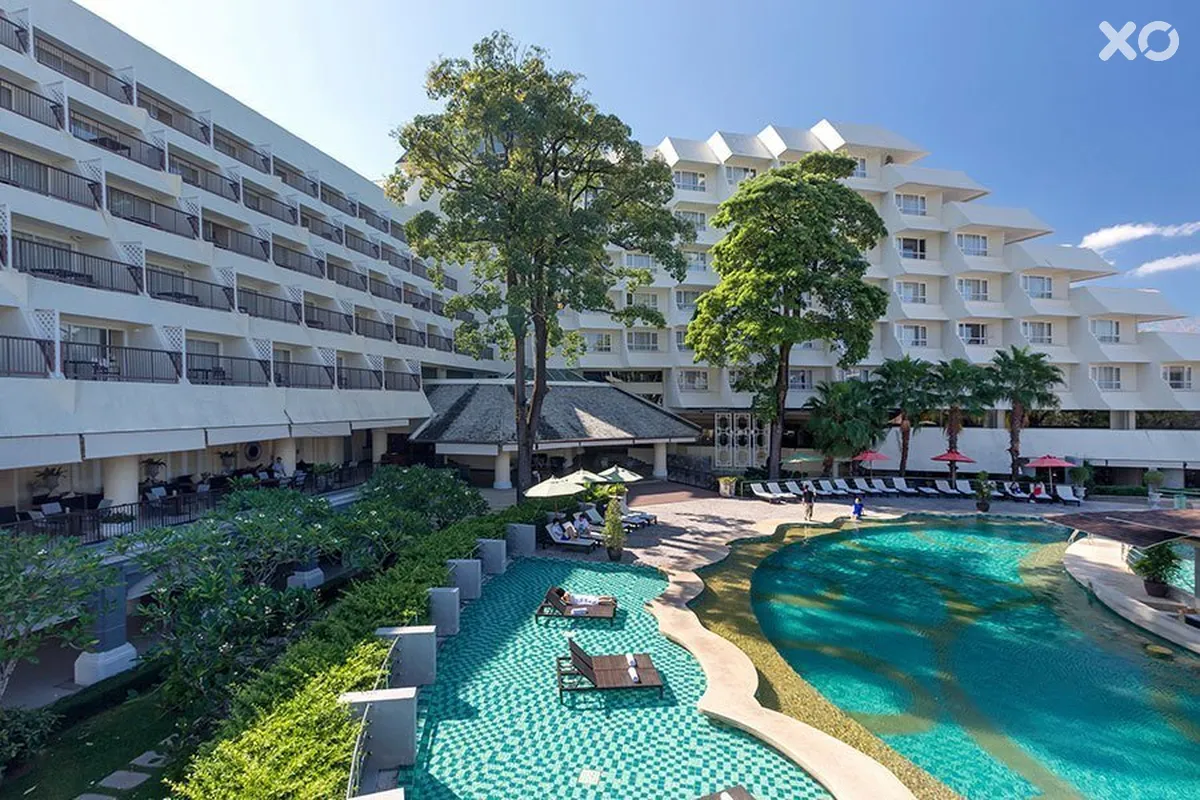 Andaman Embrace Patong