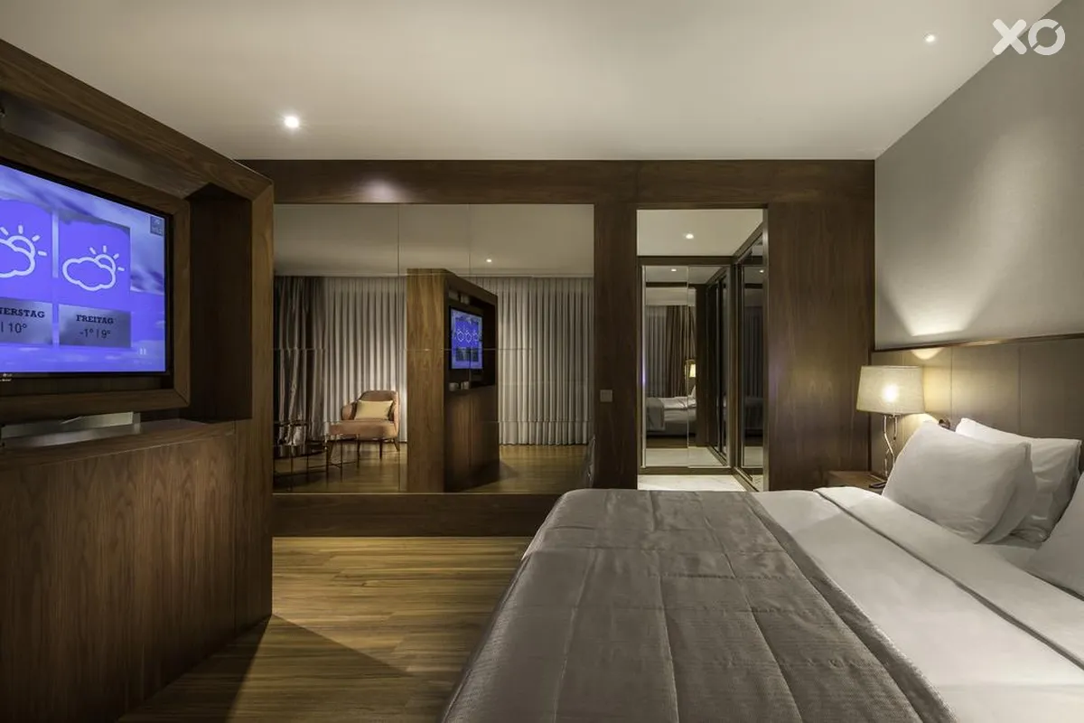 Lionel Hotel Istanbul