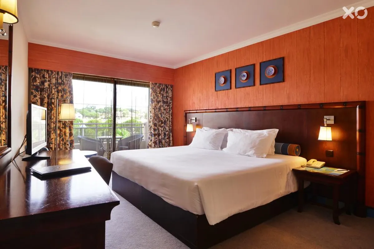 Grande Real Santa Eulalia Resort & Hotel Spa