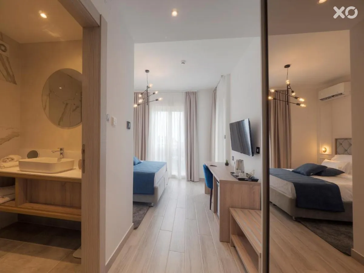 Idila Hotel