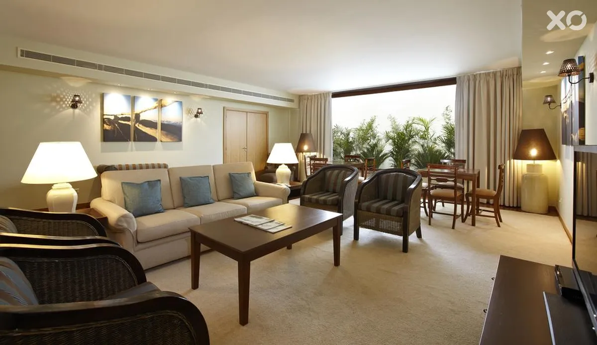 PortoBay Serra Golf Hotel