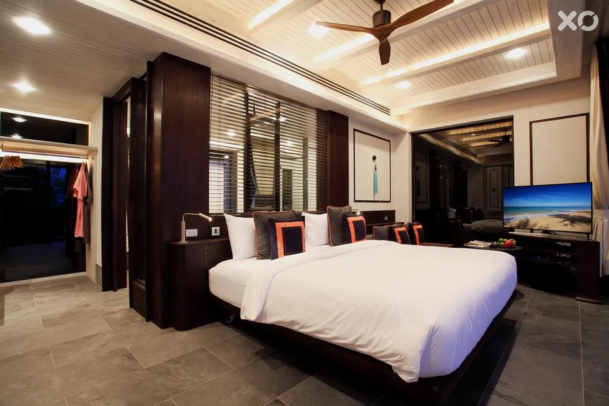 Baba Beach Club Phuket Managed By Sri Panwa
