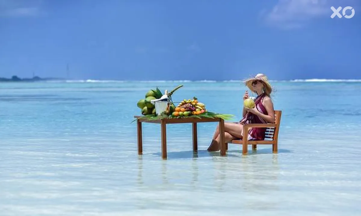 Adaaran Select Hudhuran Fushi