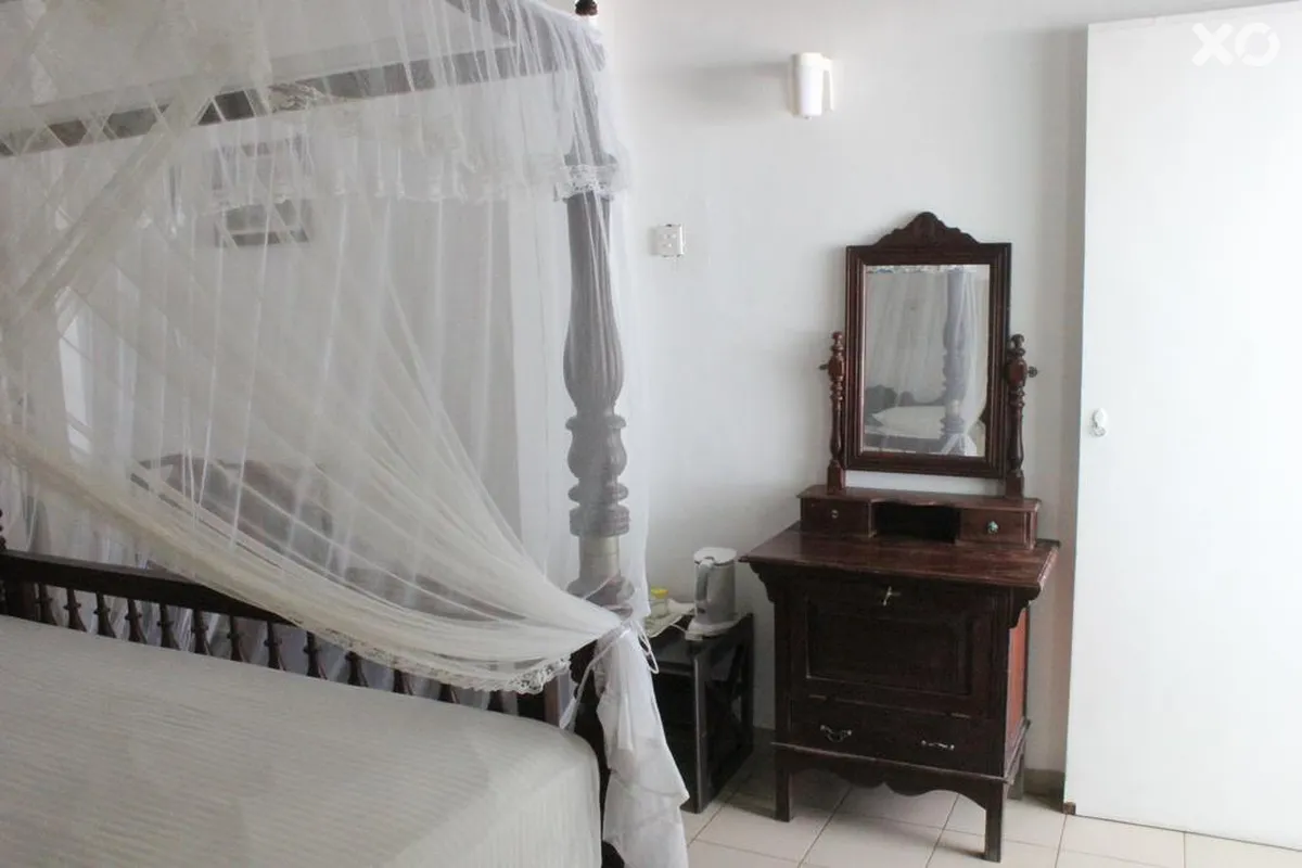 Nippon Villa Beach Resort