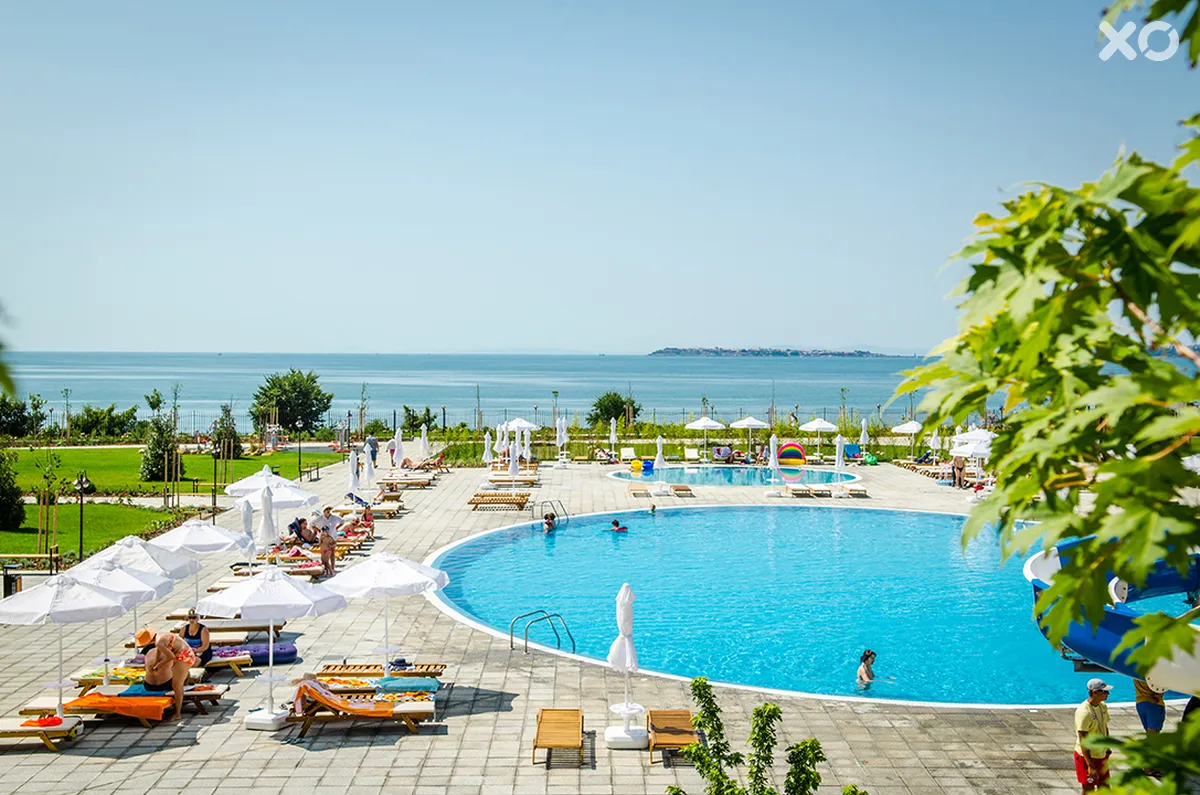 Premier Fort Beach