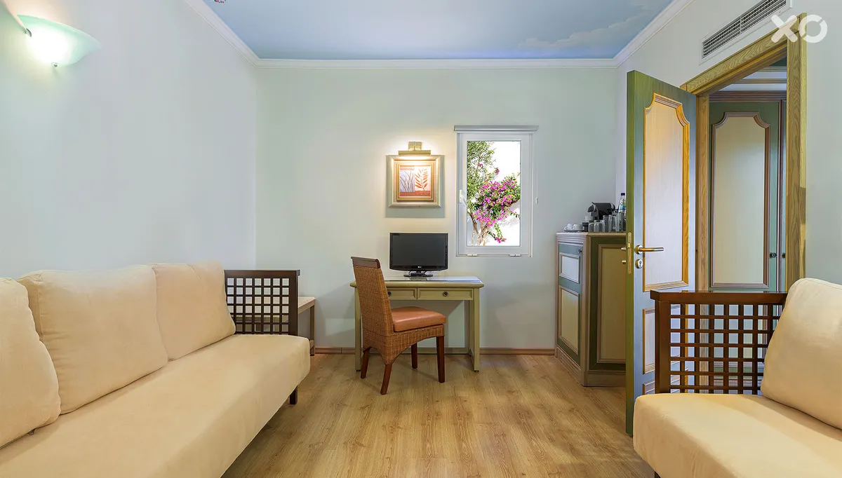 Atrium Prestige Thalasso Spa Resort & Villas