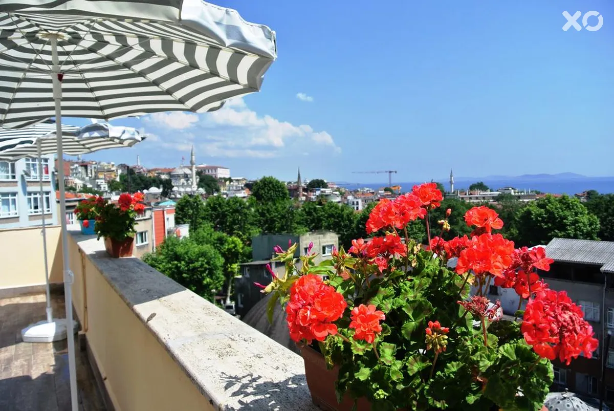 Fors Hotel