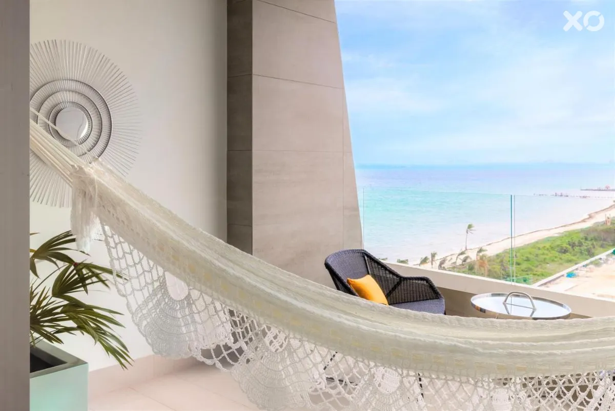 Garza Blanca Resort & Spa Cancun