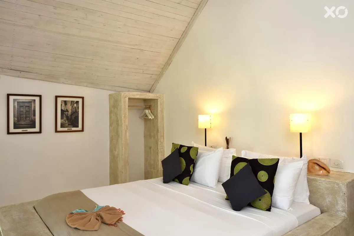 Sharazad Boutique Hotel