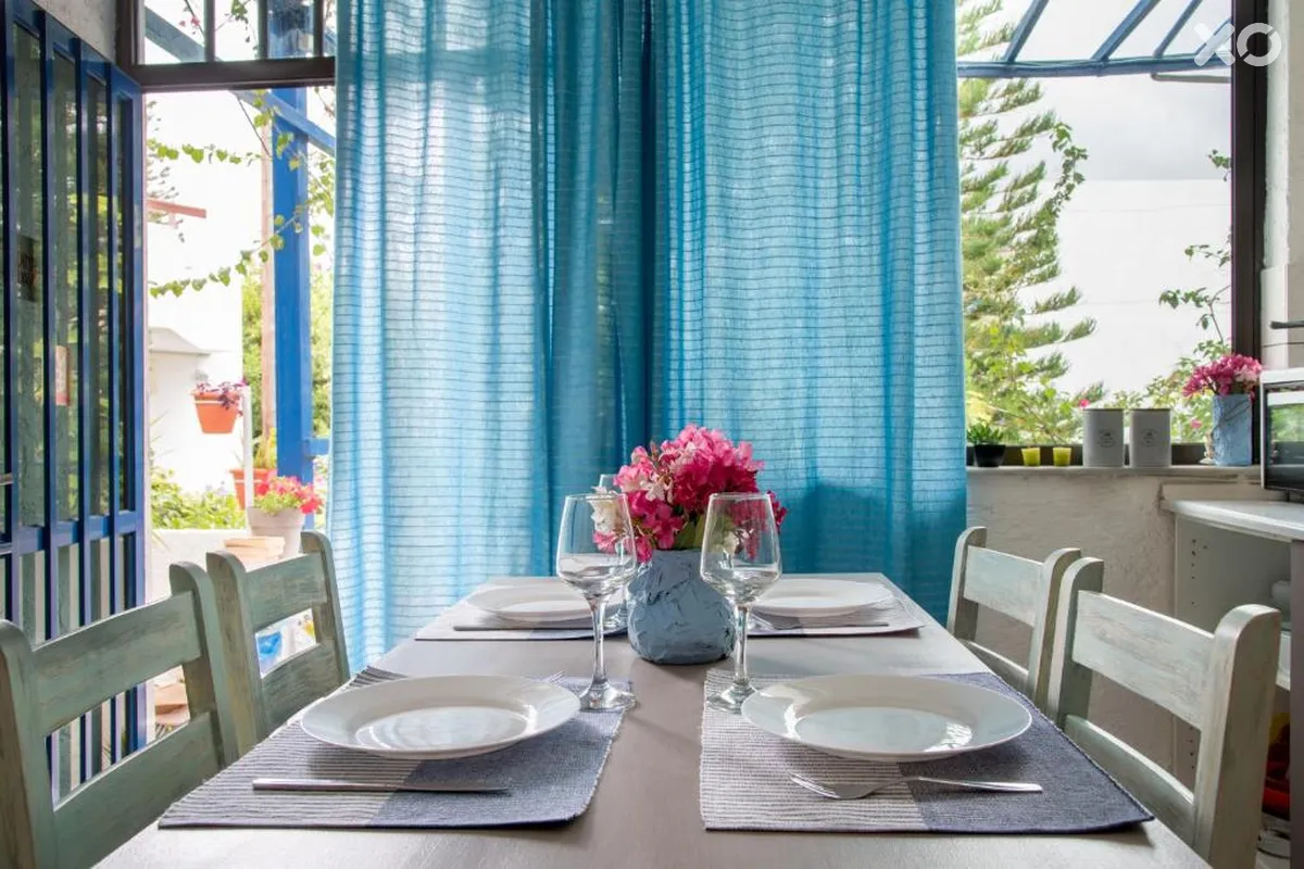 Amazona Apartments