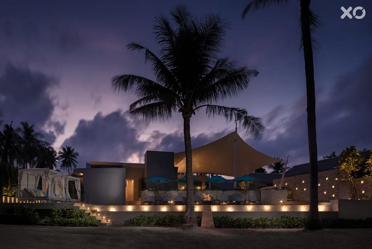 Avani+ Samui Resort