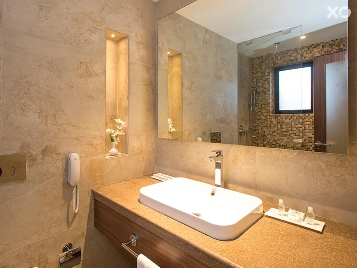 Nanu Beach Resort & Spa