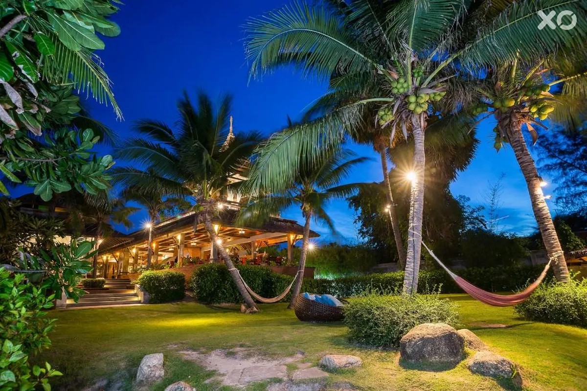 Royal Muang Samui Villas
