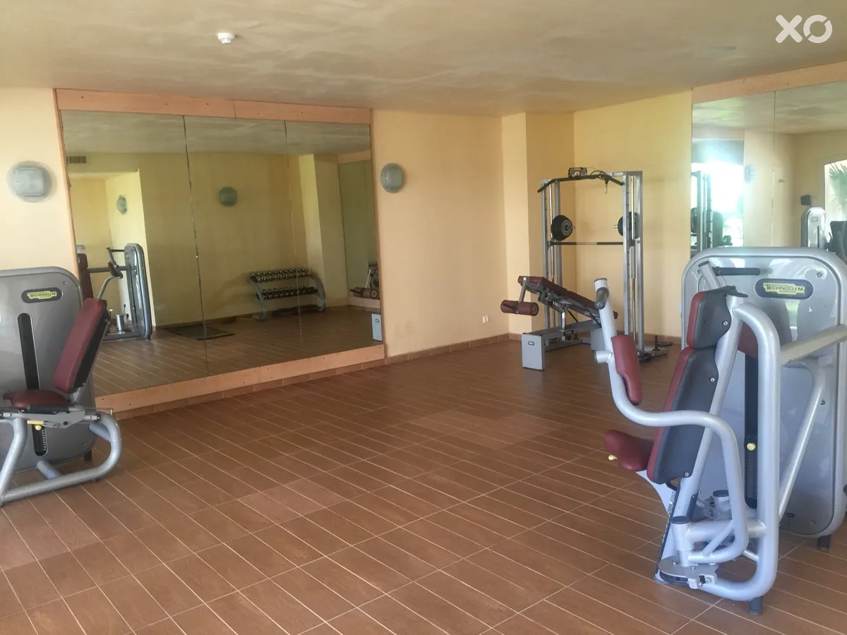 Hasdrubal Prestige Thalassa & Spa Djerba