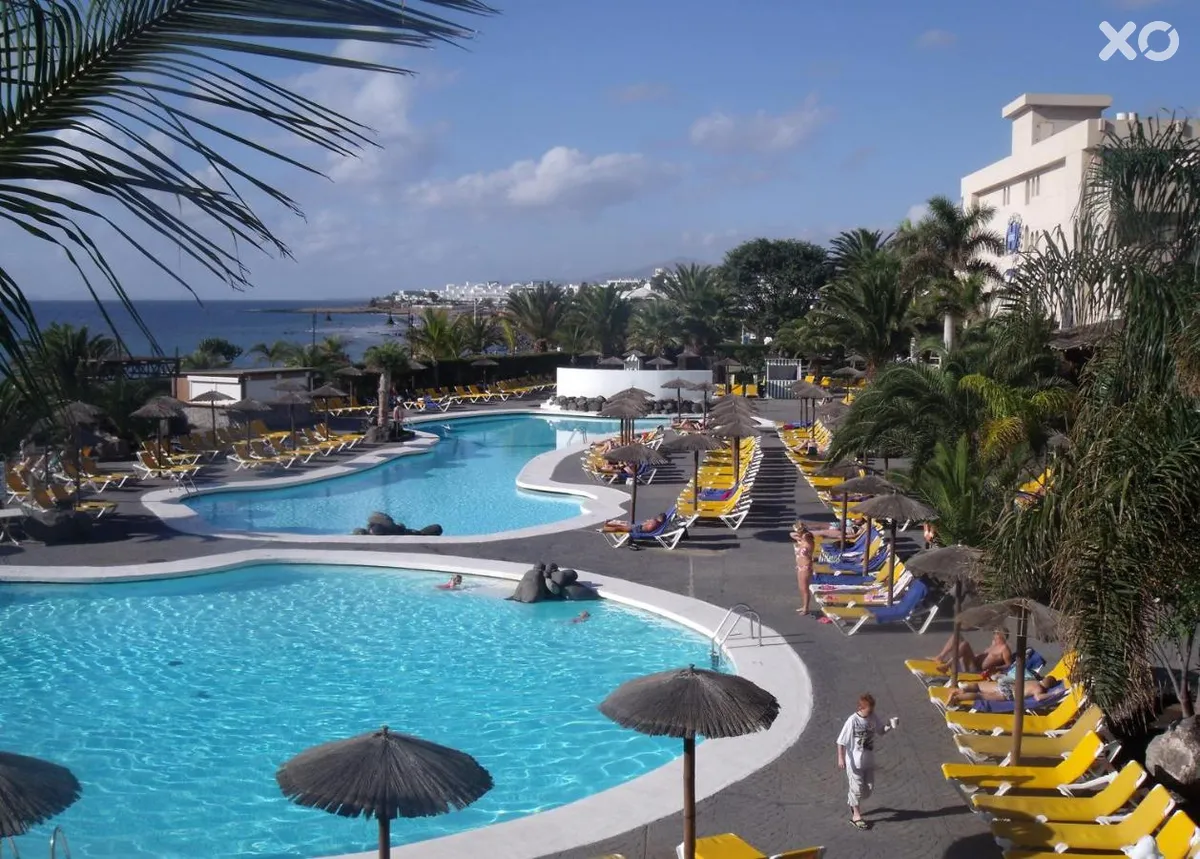 Beatriz Playa & Spa