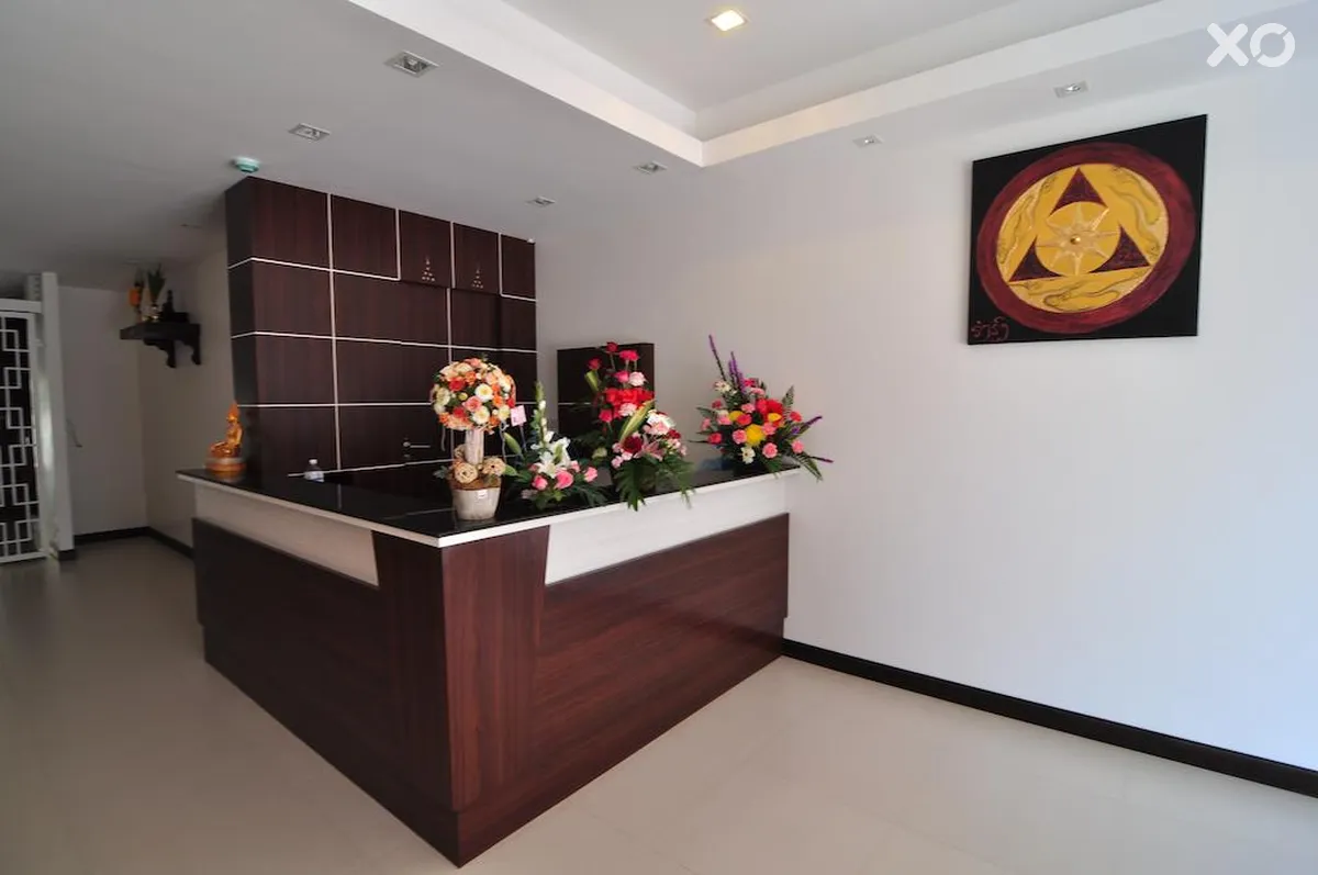 Q Victory Patong Hotel & Residence