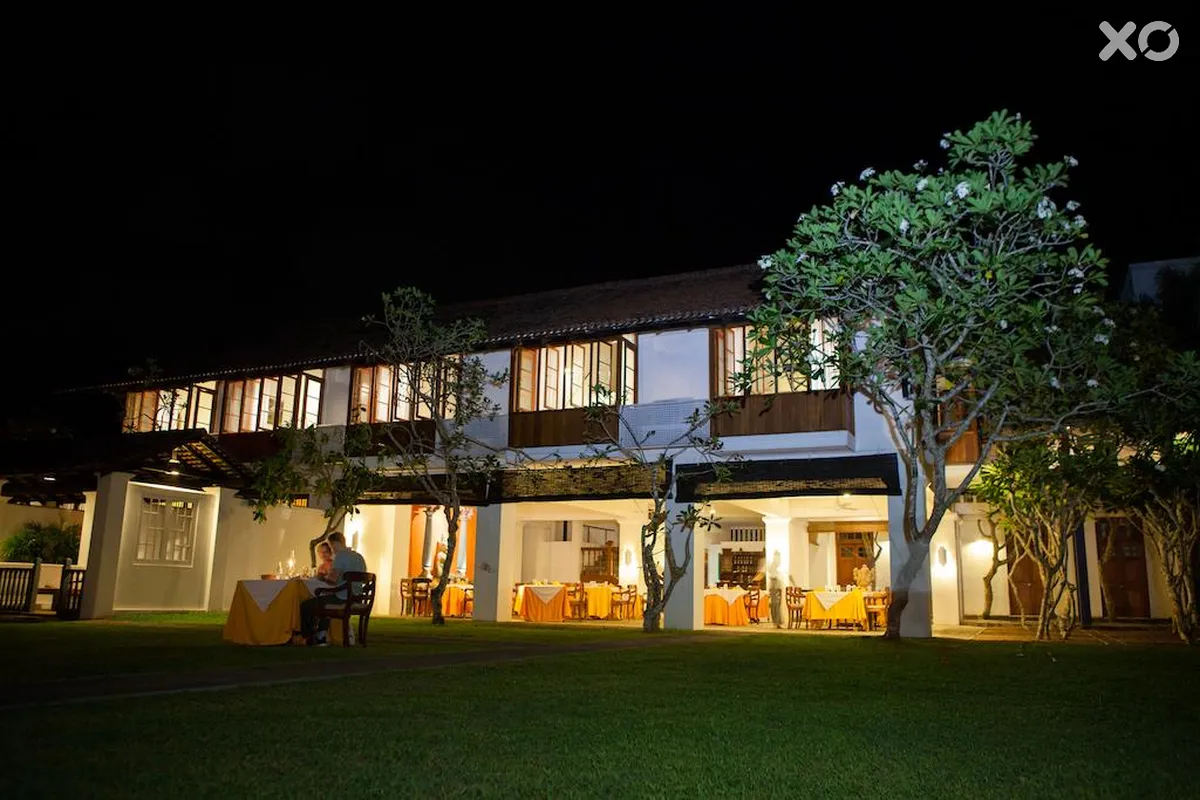 Club Villa Bentota