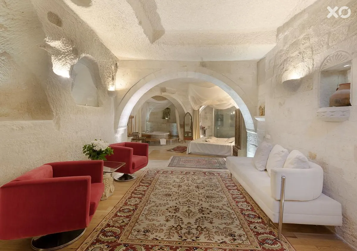 Anatolian Houses