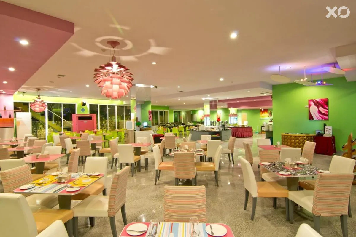 Best Bella Pattaya