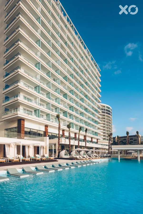 Coral Level at Iberostar Selection Cancun