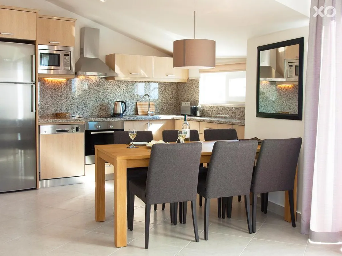 Wyndham Residences Kusadasi Golf & Spa