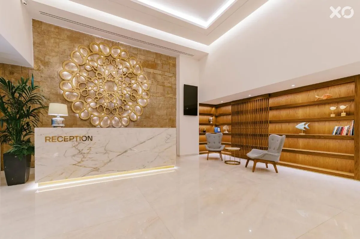 Acandia Hotel