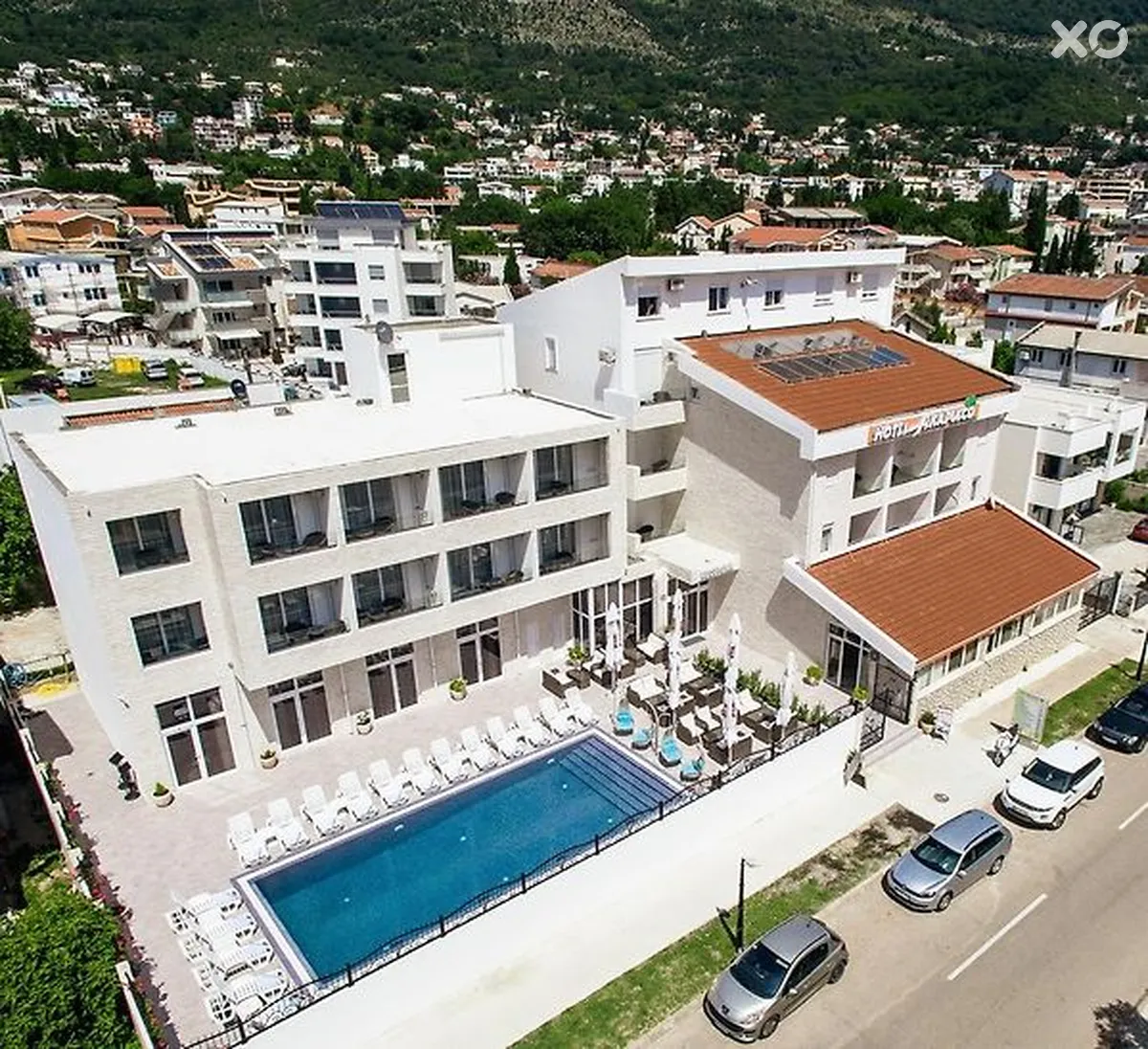 Akapulco Hotel
