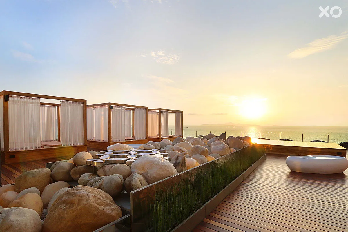 Cape Dara The Beachfront Resort