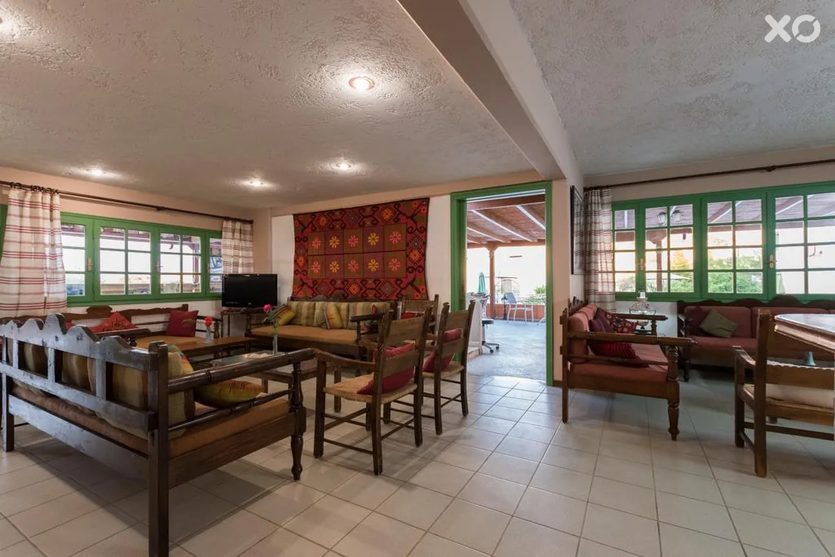 Mitos Apartaments