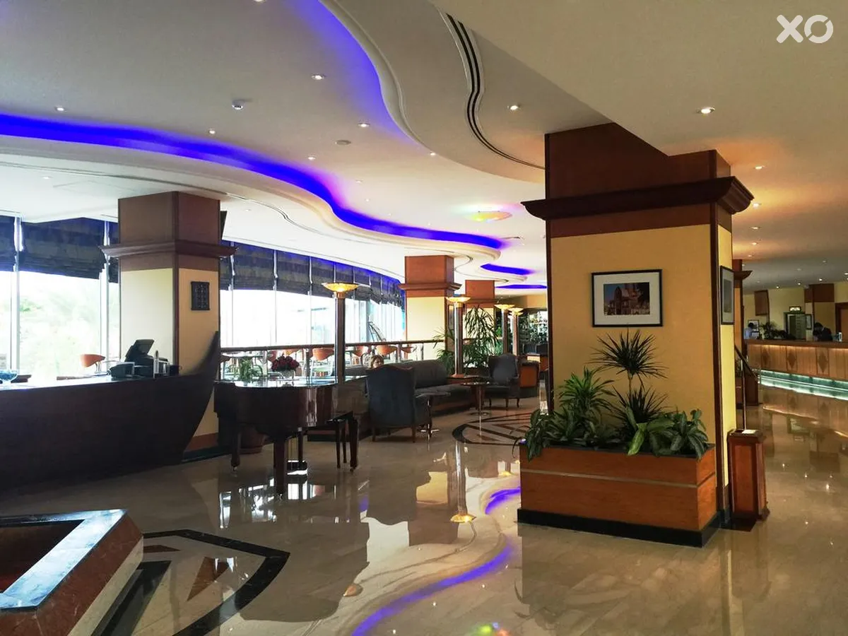 Occidental Sharjah Grand
