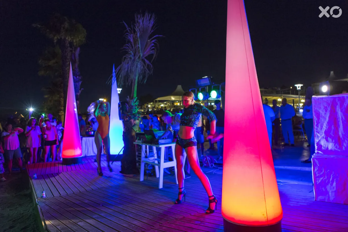 Armonia Holiday Village & Spa