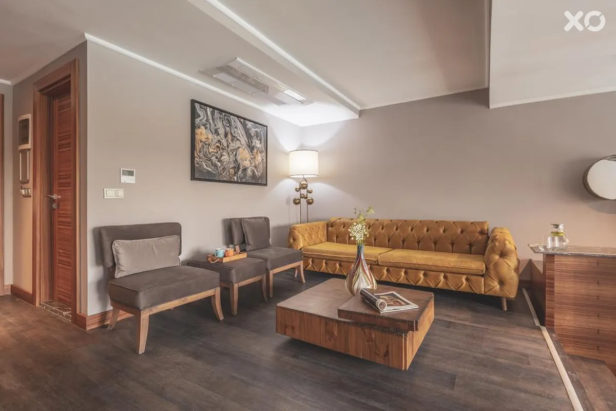 Orka Cove Hotel