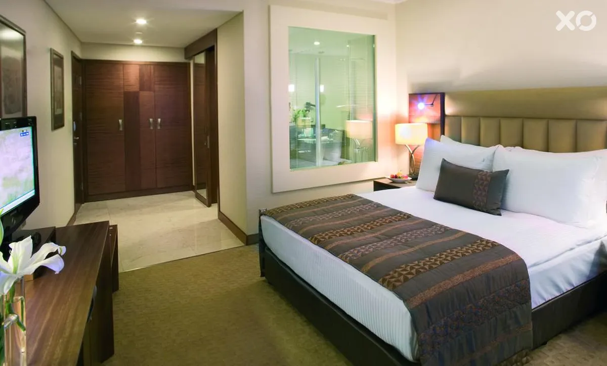 Movenpick Hotel Izmir