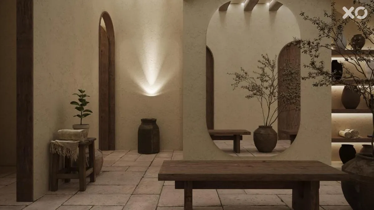 Momi Slow Living Hotel