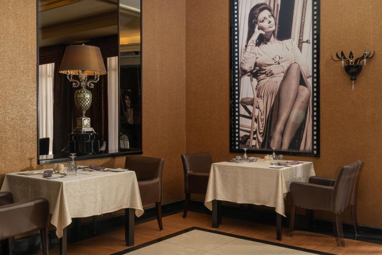 Cleopatra Luxury Resort Sharm El Sheikh